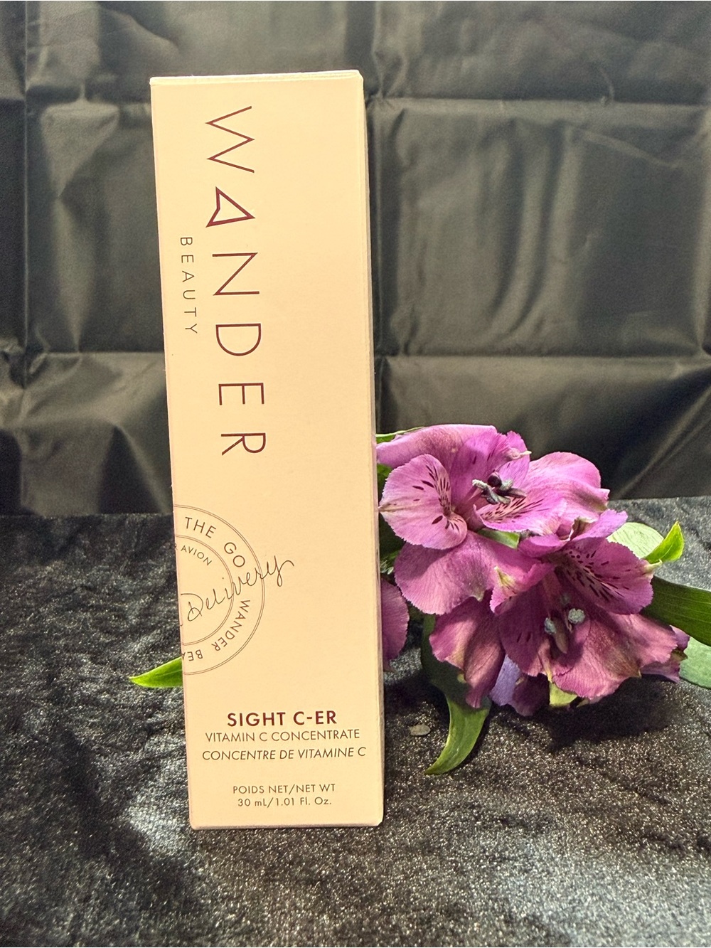 Wander Beauty Sight C-ER Vitamin C Concentrate